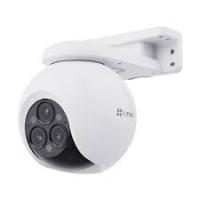 

                                    EZVIZ H80f Multi 2K⁺ Triple-Lens Outdoor Pan & Tilt Wi-Fi Camera